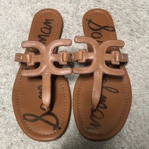 Sam Edelman sandals